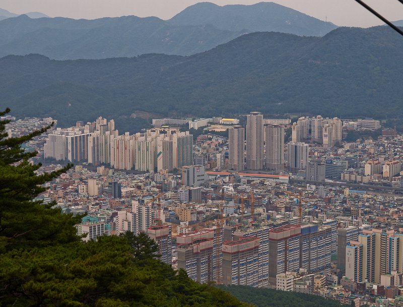 Busan